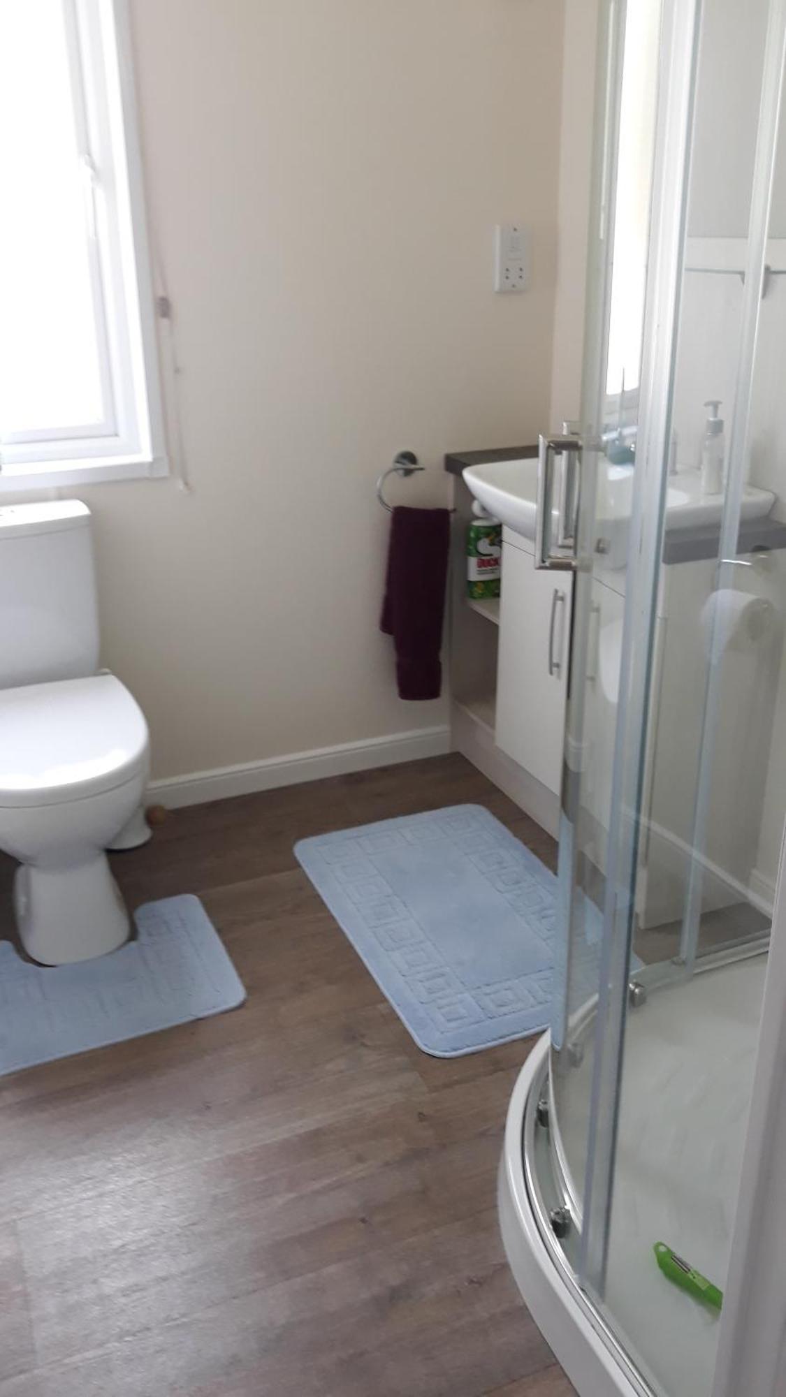 Luxury 6 Berth Lodge At Quince 10 Ferndown Extérieur photo