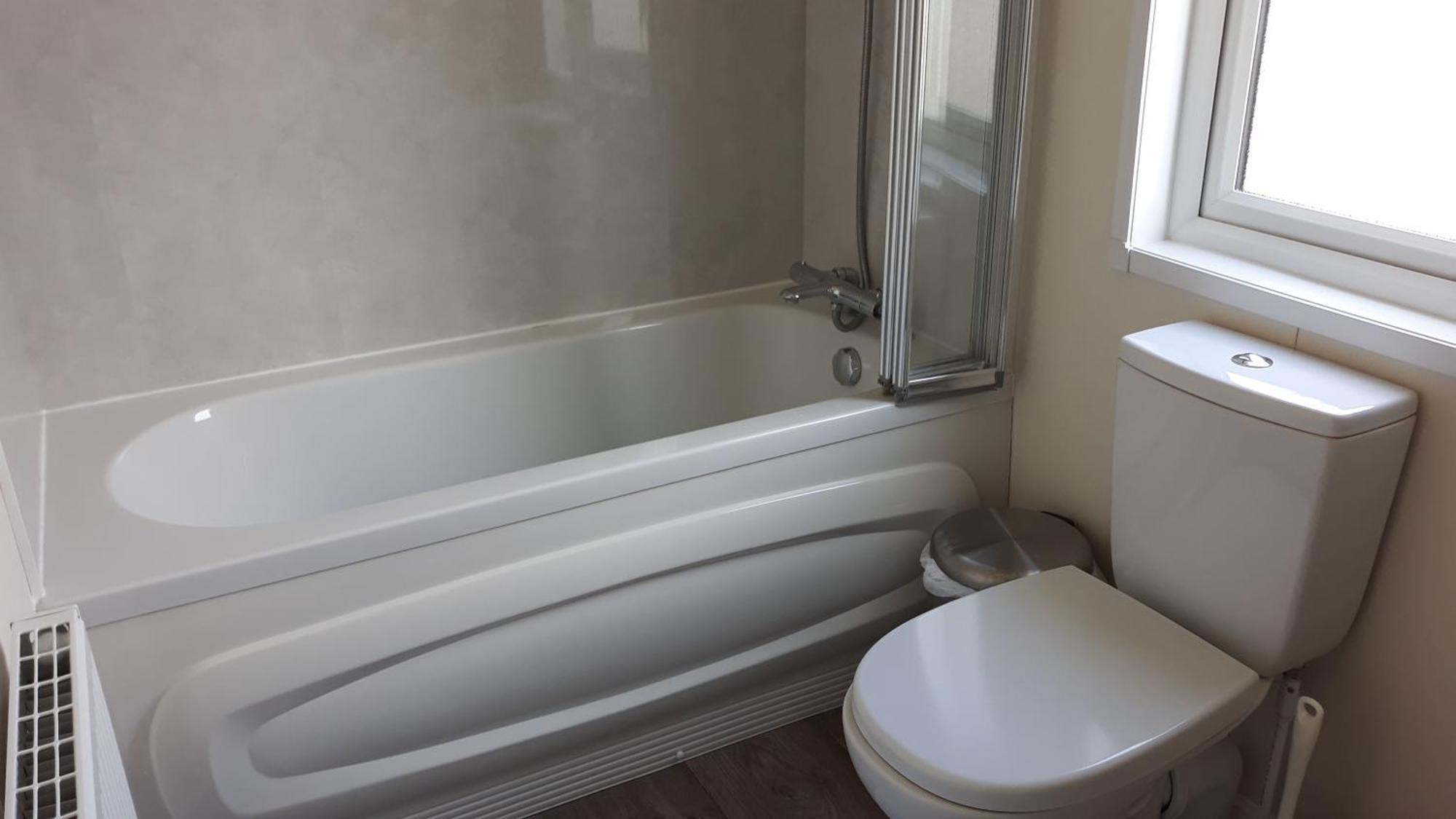 Luxury 6 Berth Lodge At Quince 10 Ferndown Extérieur photo